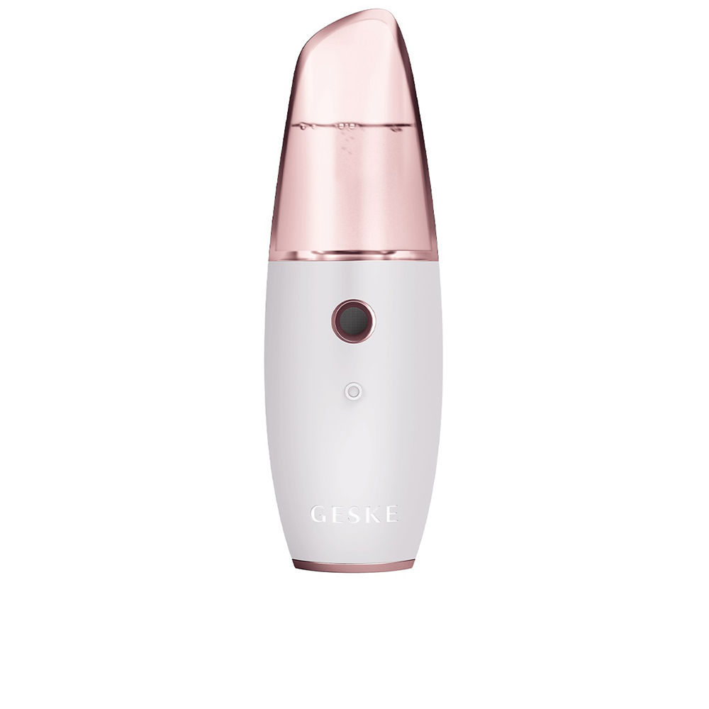 GESKE SMART APP GUIDED refreshing facial hydration 4 in 1 #white 1 u