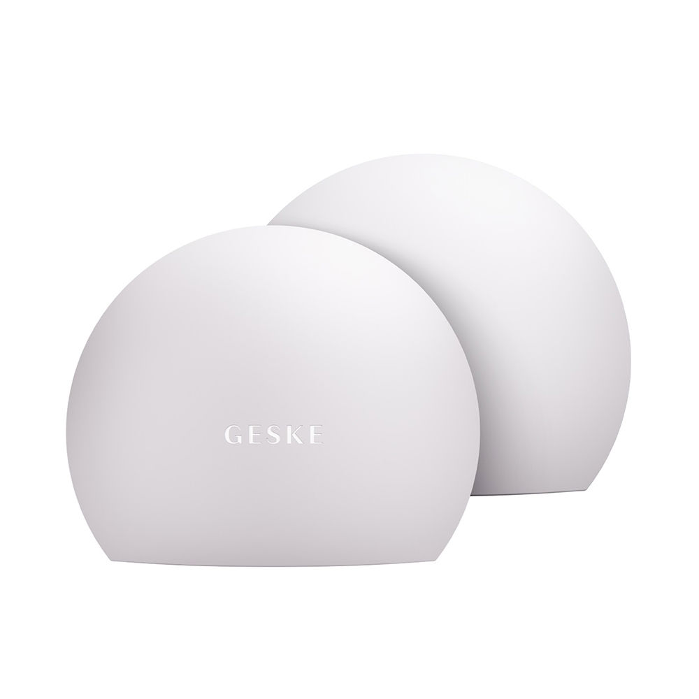GESKE SMART APP GUIDED lip volumizer & booster 4 in 1 #white 1u