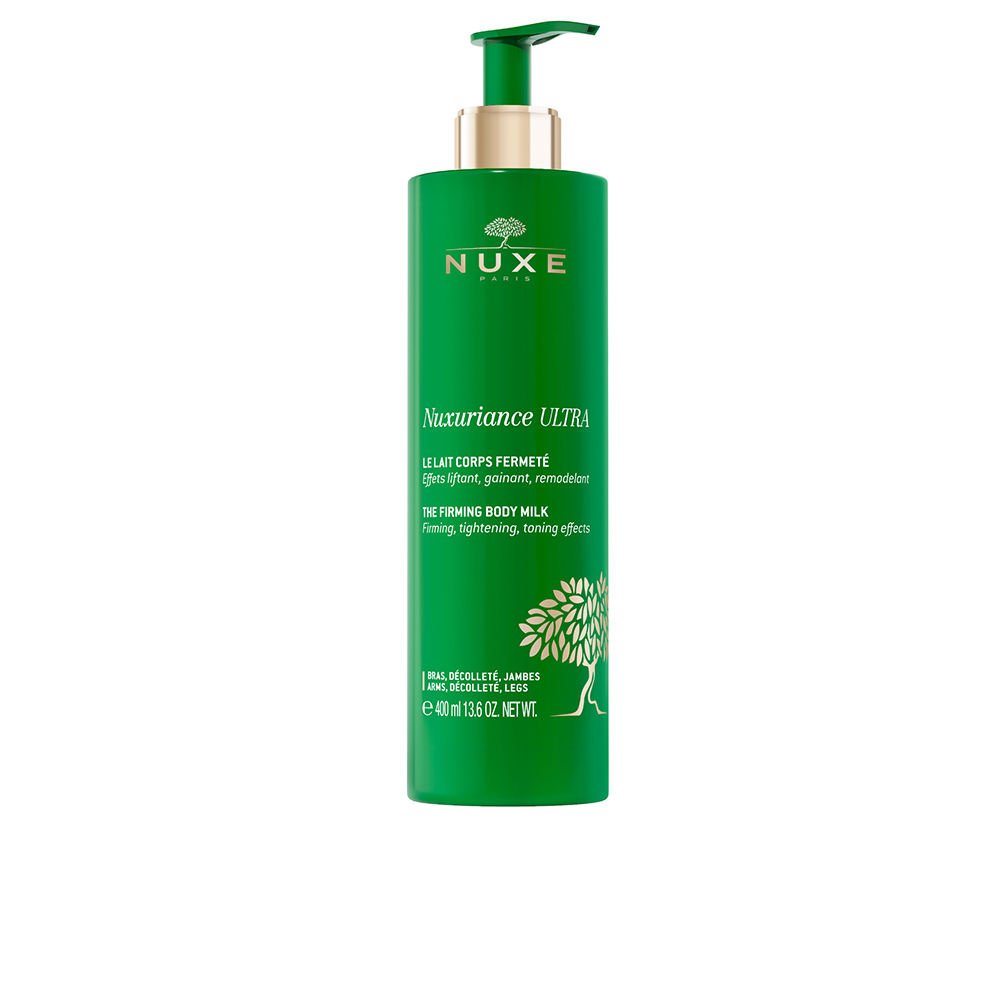NUXE NUXURIANCE® ULTRA voluptuous body cream 200 ml