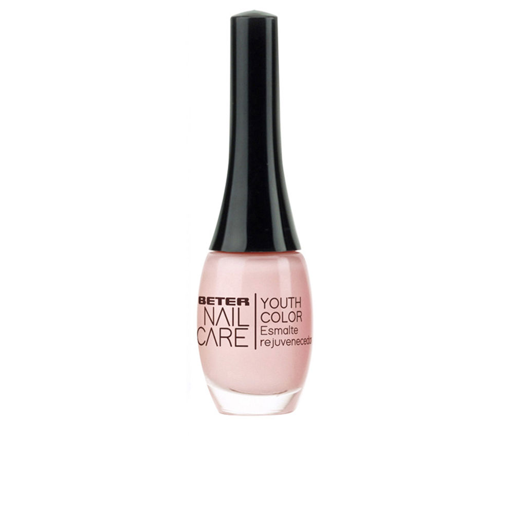 BETER NAIL CARE YOUTH COLOR #031-Rosewater 11 ml