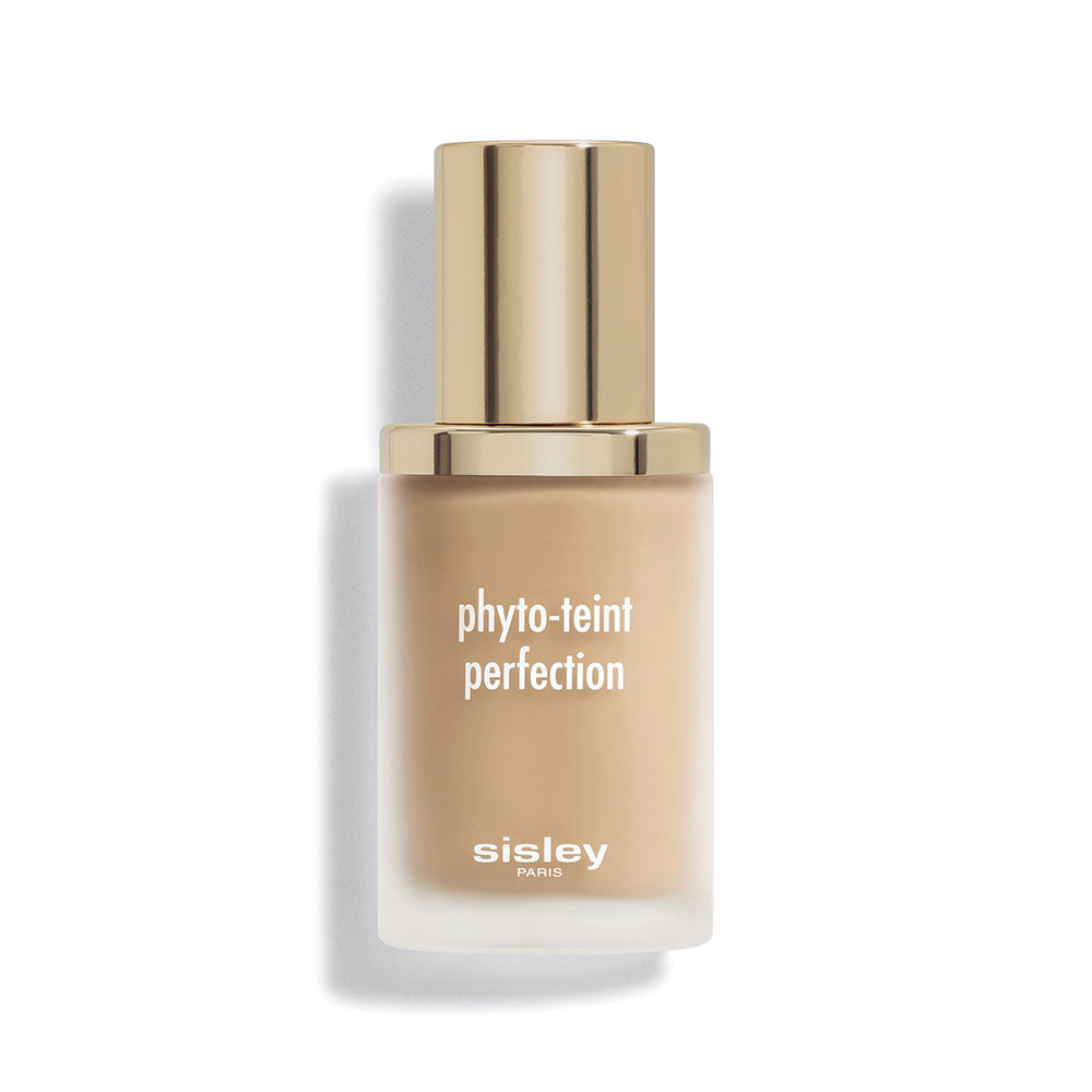 SISLEY PHYTO-TEINT PERFECTION luminous matte makeup base #3W2-Haz 30 ml