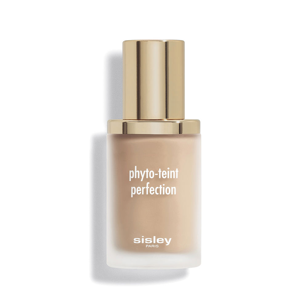 SISLEY PHYTO-TEINT PERFECTION luminous matte makeup base #4C-Hone 30 ml