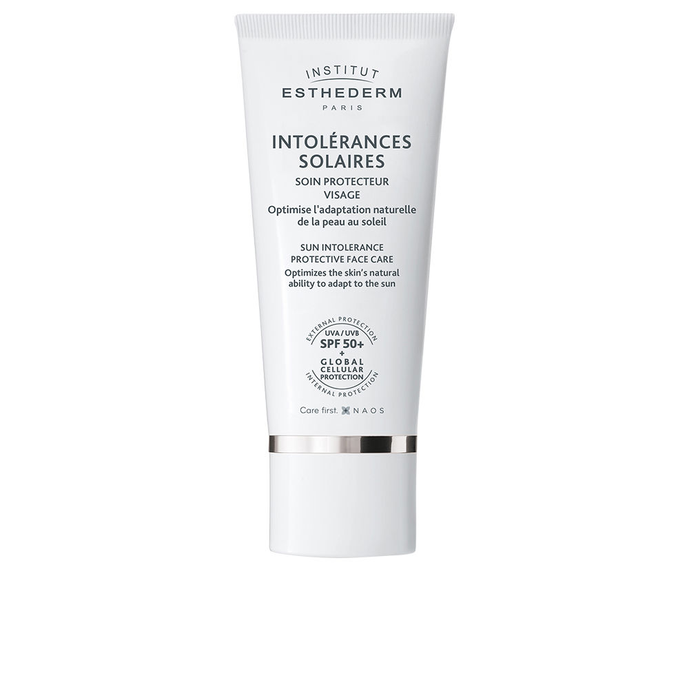 INSTITUT ESTHEDERM INTOLERANCES SOLAIRES facial cream 50 ml