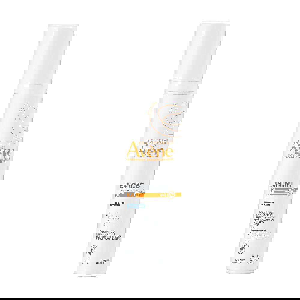 AVENE SUNSIMED photoprotective cream 80 ml