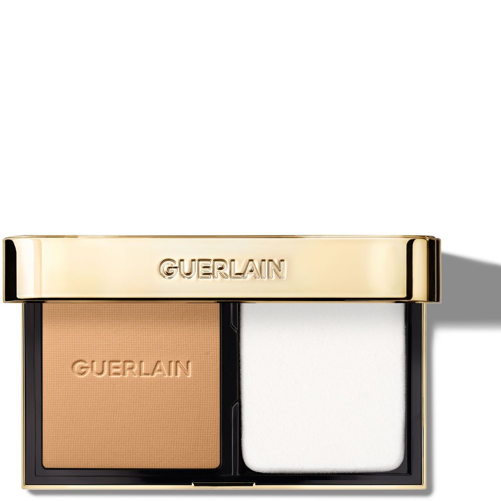 194139.jpg GUERLAIN PARURE GOLD compact makeup foundation #4N 10 gr - Image 1