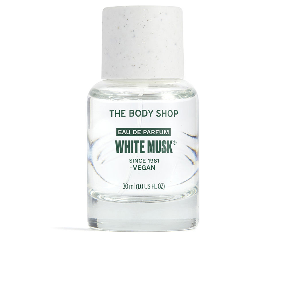 The Body Shop Edp Spray White Musk   30 ml