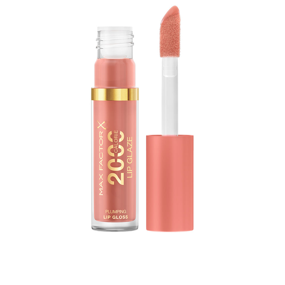 MAX FACTOR 2000 CALORIE LIP lip gloss #050-guava flair 4.4 ml