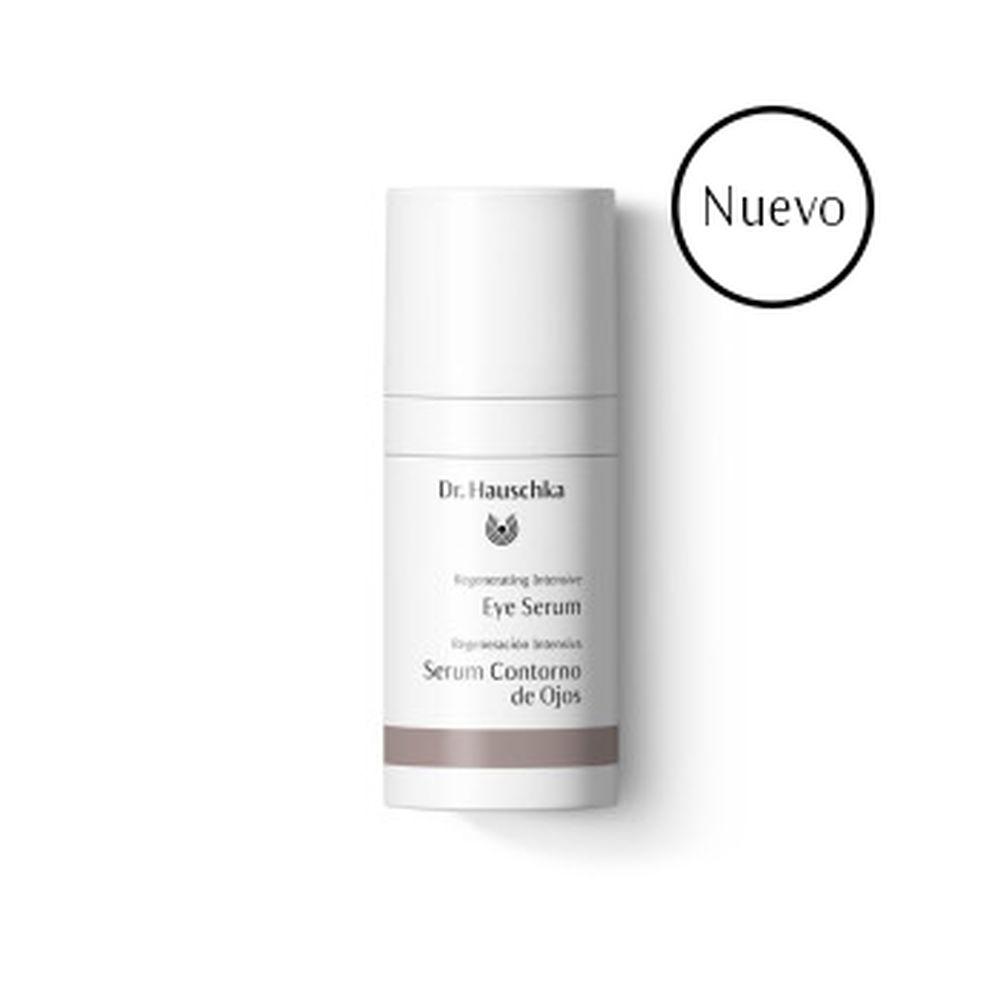 DR. HAUSCHKA Intensive regenerating eye serum 15 ml