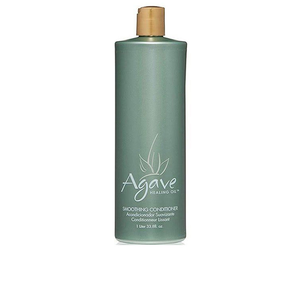 AGAVE HEALING OIL smoothing conditioner 1000 ml
