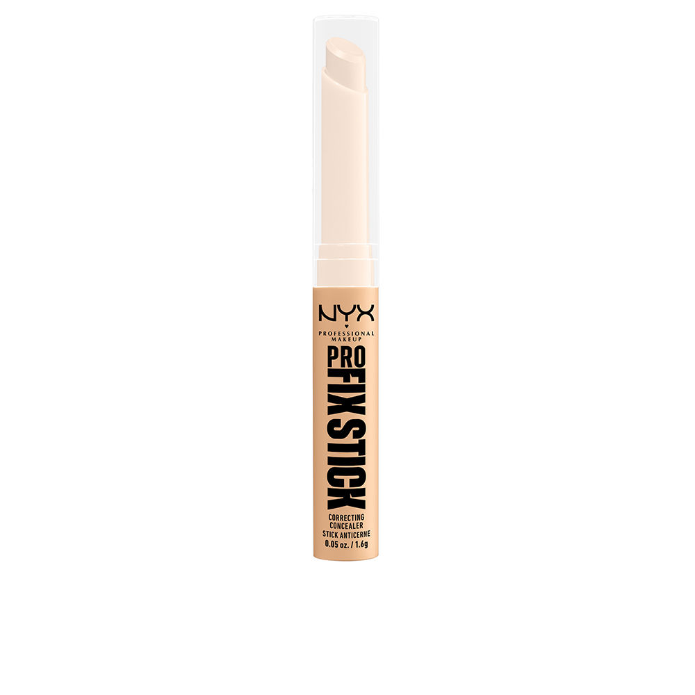 NYX PROFESSIONAL MAKE UP PRO FIX STICK corrector stick #natural 1,6 gr