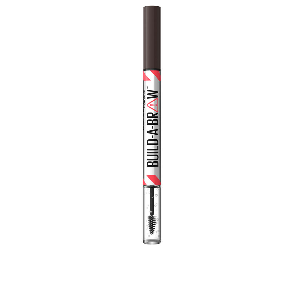 MAYBELLINE BUILD A BROW rotulador 2 en 1 #259-ash brown 15,30 ml