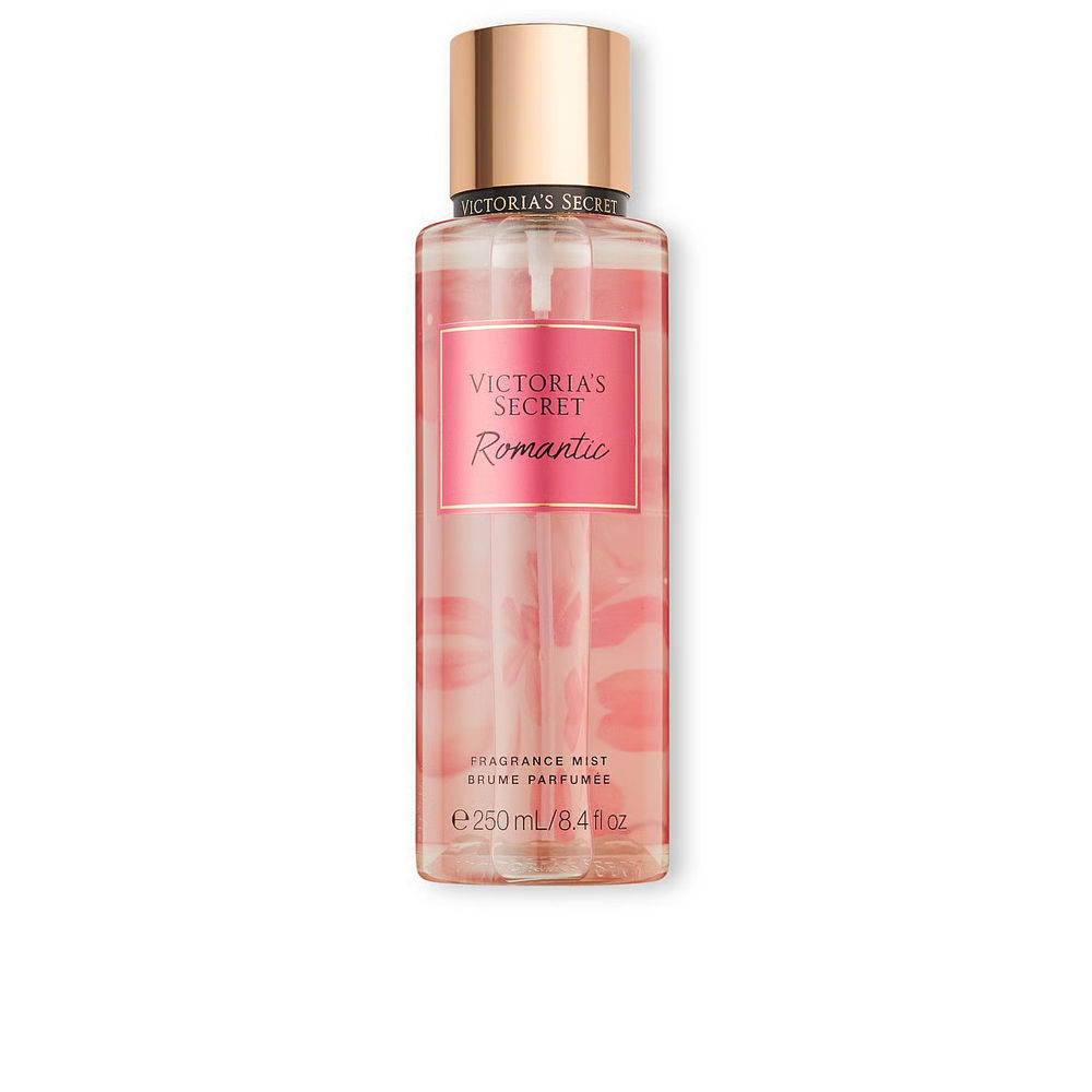 Σπρέι σώματος Victoria's Secret Romantic 250 ml