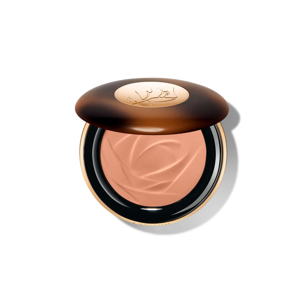LANCÔME TEINT IDOLE ULTRA WEAR matte finish bronzing powder #02 10 gr