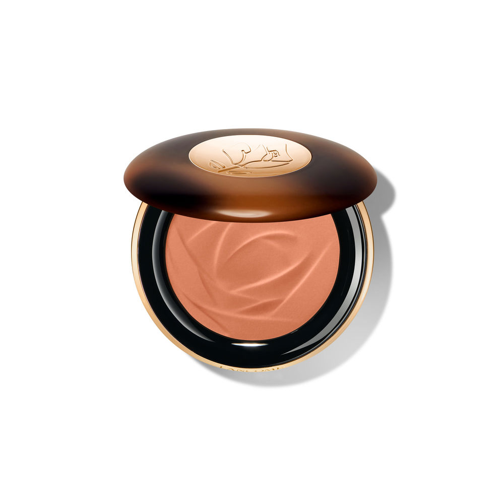 LANCÔME TEINT IDOLE ULTRA WEAR matte finish bronzing powder #03 10 gr