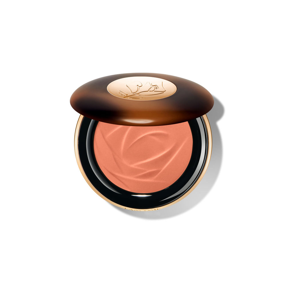 LANCÔME TEINT IDOLE ULTRA WEAR matte finish bronzing powder #04 10 gr