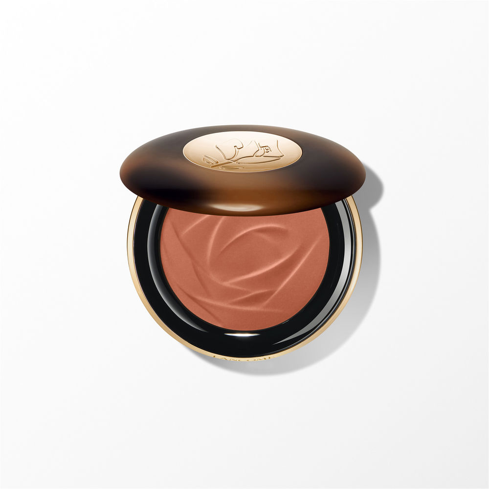 LANCÔME TEINT IDOLE ULTRA WEAR matte finish bronzing powder #06 10 gr