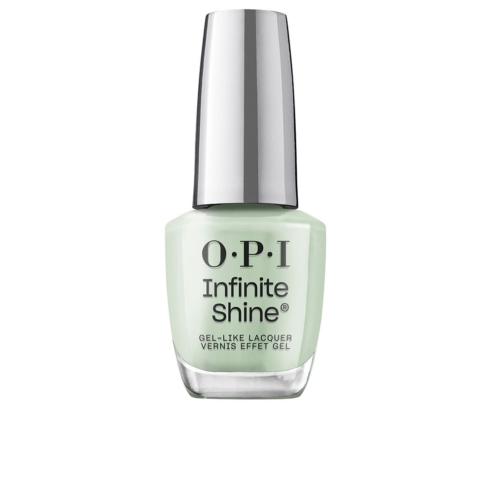 OPI OPI Infinite Shine, Long Lasting Nail Polish #In Mint Condition 15 ml