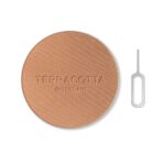 GUERLAIN TERRACOTTA ORIGINAL bronzing powder refill #03-medium warm 8.5 gr