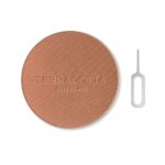 GUERLAIN TERRACOTTA ORIGINAL bronzing powder refill #04-deep cool 8.5 gr