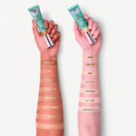 IT COSMETICS CC+ OIL FREE matte SPF40 #fair Invory 32 ml