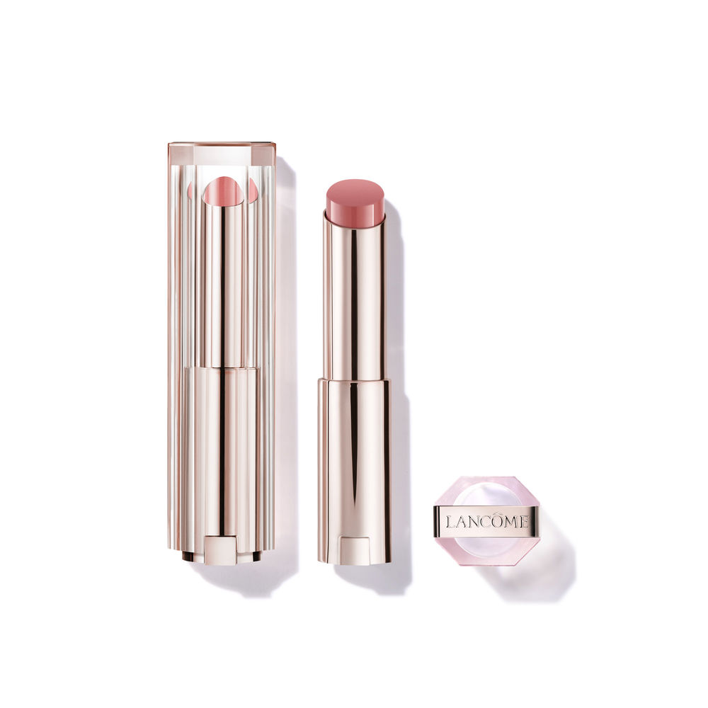 LANCÔME LIP IDÔLE BUTTERGLOW lipstick #28 1 u