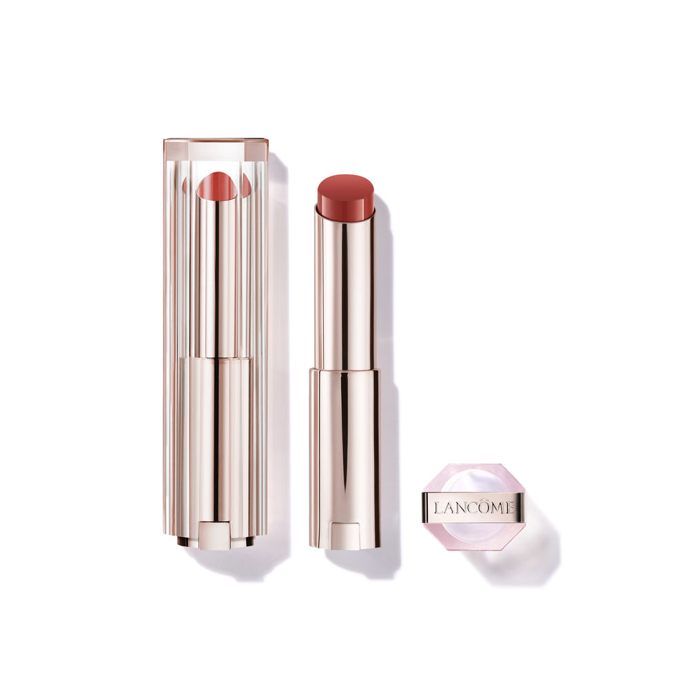 LANCÔME LIP IDÔLE BUTTERGLOW lipstick #42 1 u