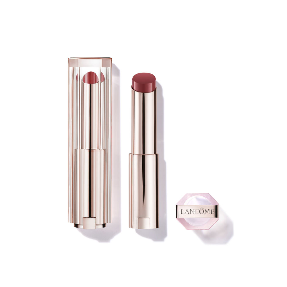 LANCÔME LIP IDÔLE BUTTERGLOW lipstick #50 1 u