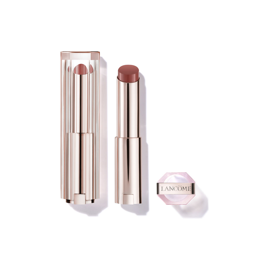 LANCÔME LIP IDÔLE BUTTERGLOW lipstick #53 1 u