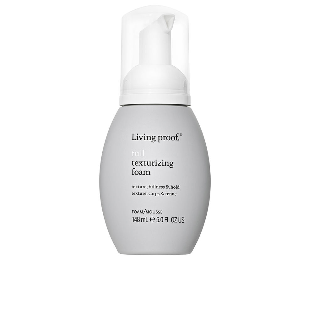 LIVING PROOF FULL texturizing foam 148 ml