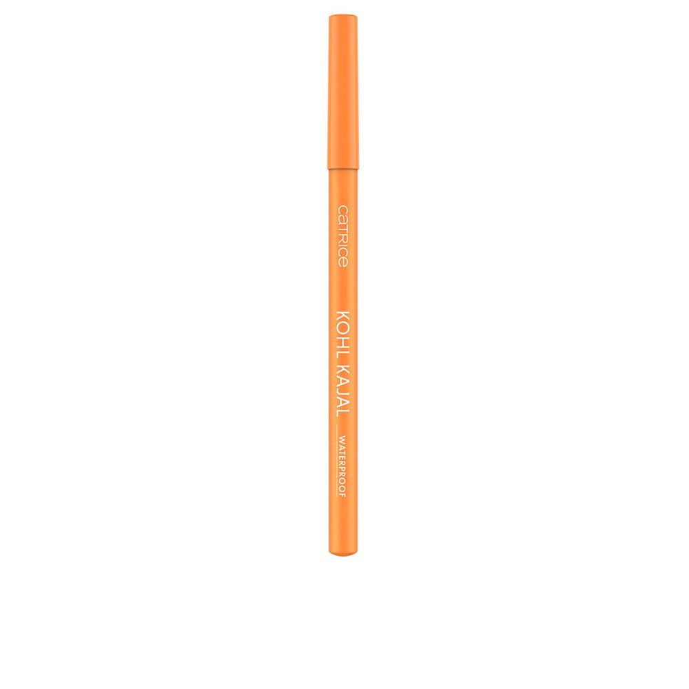 CATRICE KOHL KAJAL waterproof eye pencil #110-Orange O'Clock 0.78 gr