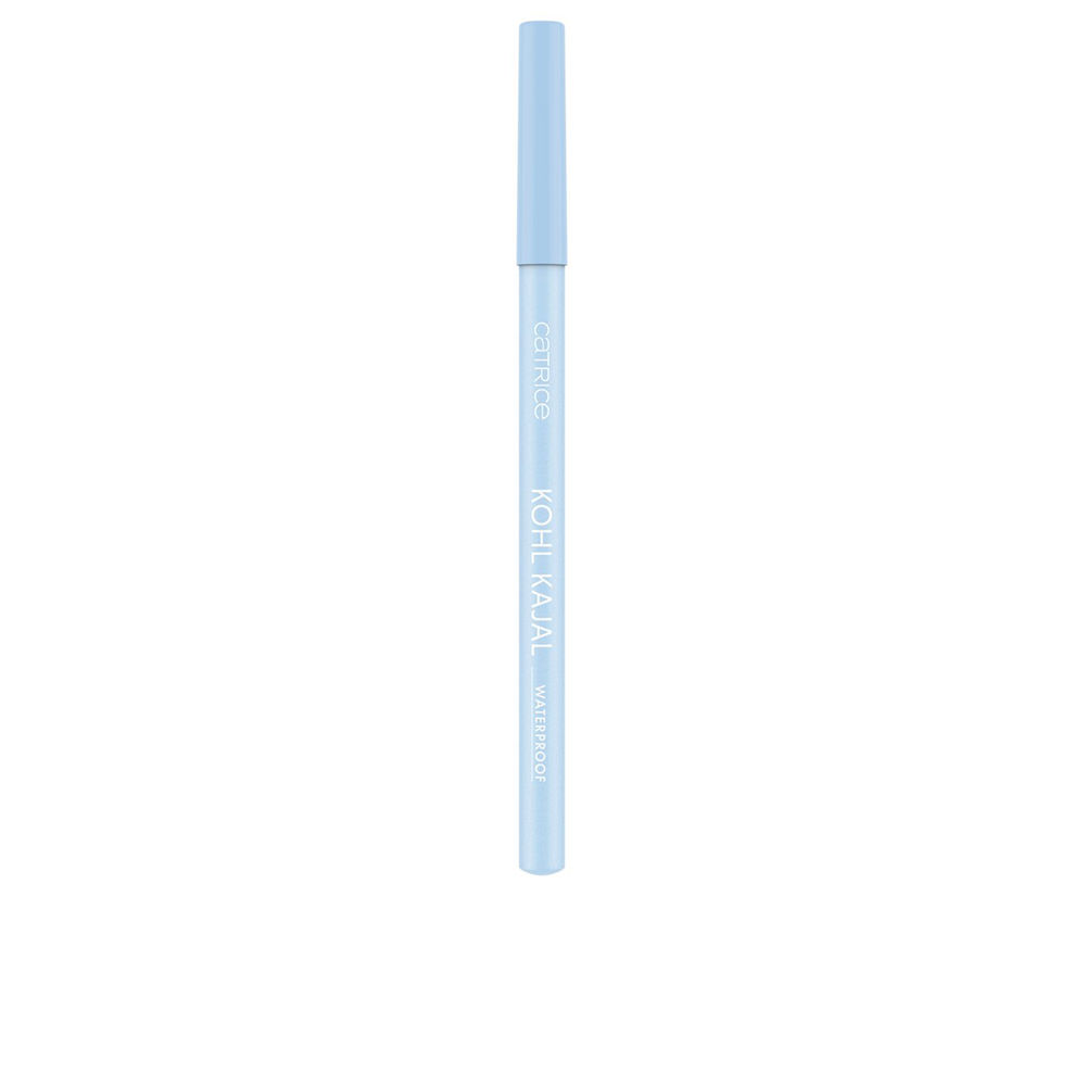 CATRICE KOHL KAJAL waterproof eye pencil #160-Baby Blue 0.78 gr
