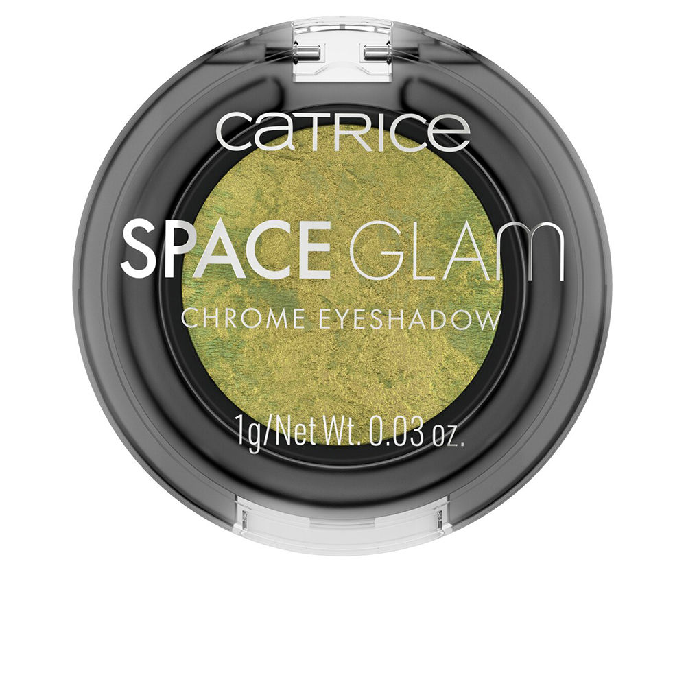 CATRICE SPACE GLAM eyeshadow #030-Galaxy Lights 1 gr