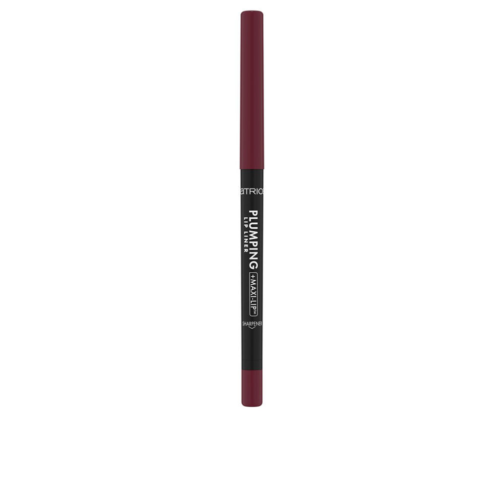 CATRICE PLUMPING lip liner #180-Cherry Lady 0.35 gr