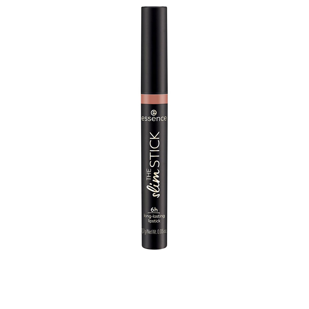 ESSENCE THE SLIM STICK long-lasting lipstick #102-Over The Nude 1.7 gr
