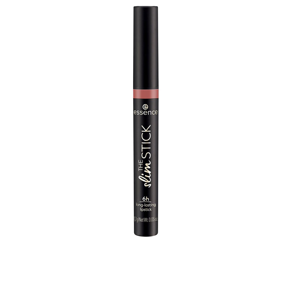 ESSENCE THE SLIM STICK long-lasting lipstick #103-Brickroad 1.7 gr