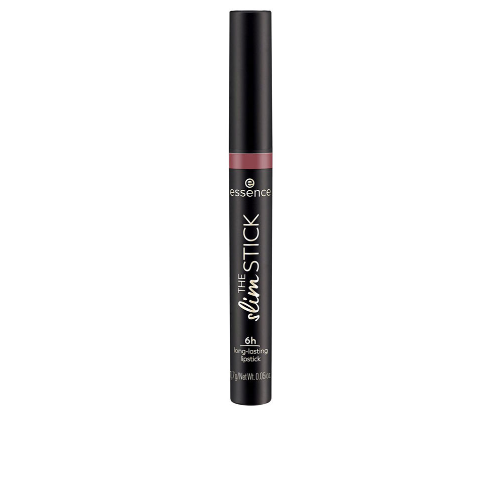 ESSENCE THE SLIM STICK long-lasting lipstick #105-Velvet Punch 1.7 gr