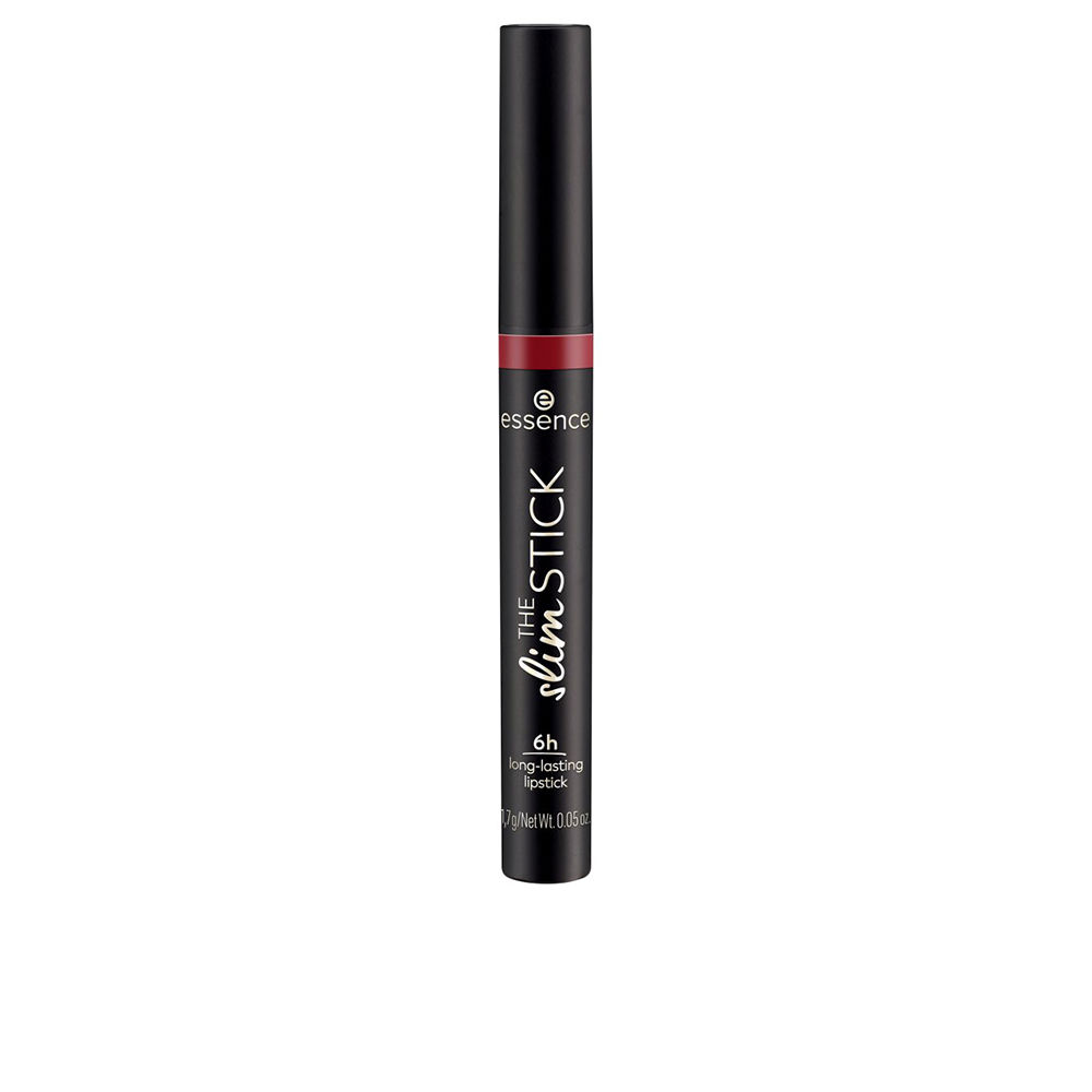 ESSENCE THE SLIM STICK long-lasting lipstick #107-Hot Chili 1.7 gr