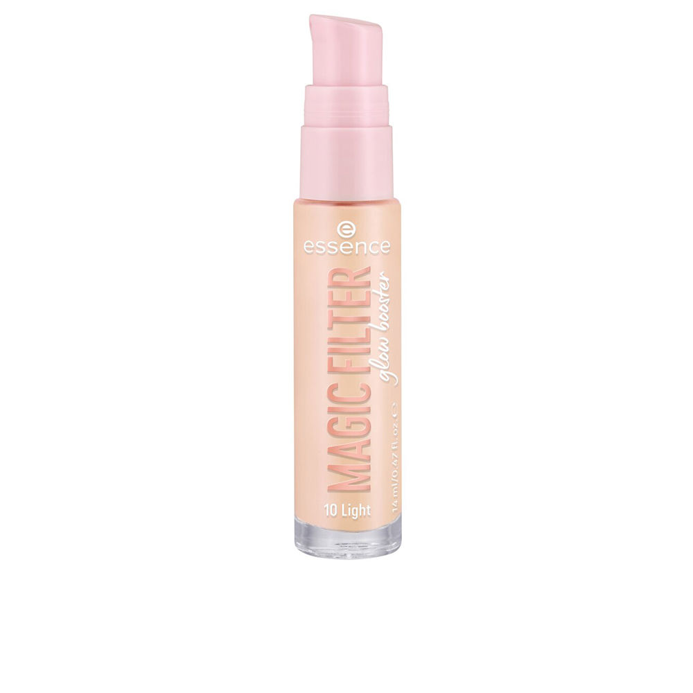 ESSENCE MAGIC FILTER highlighter #10-Light 14 ml