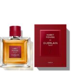 GUERLAIN HABIT ROUGE PARFUM edp vapo 100 ml