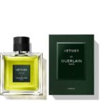 GUERLAIN VETIVER PARFUM edp vapo 100 ml