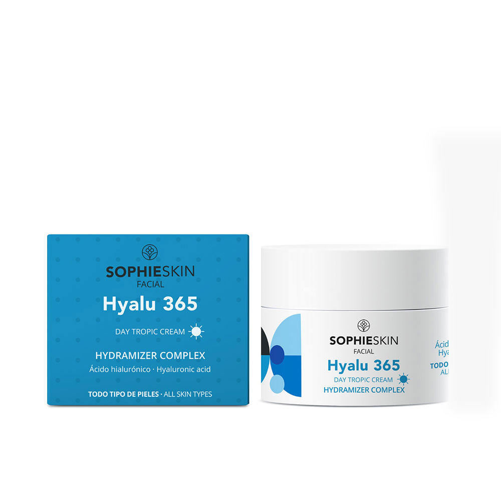 SOPHIESKIN HYDRA BOOST day cream 50 ml