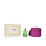 TOUS LOVEME THE EMERALD ELIXIR PARFUM SET OF 2 90ml Eau de Parfum spray + 1 νεσεσέρ