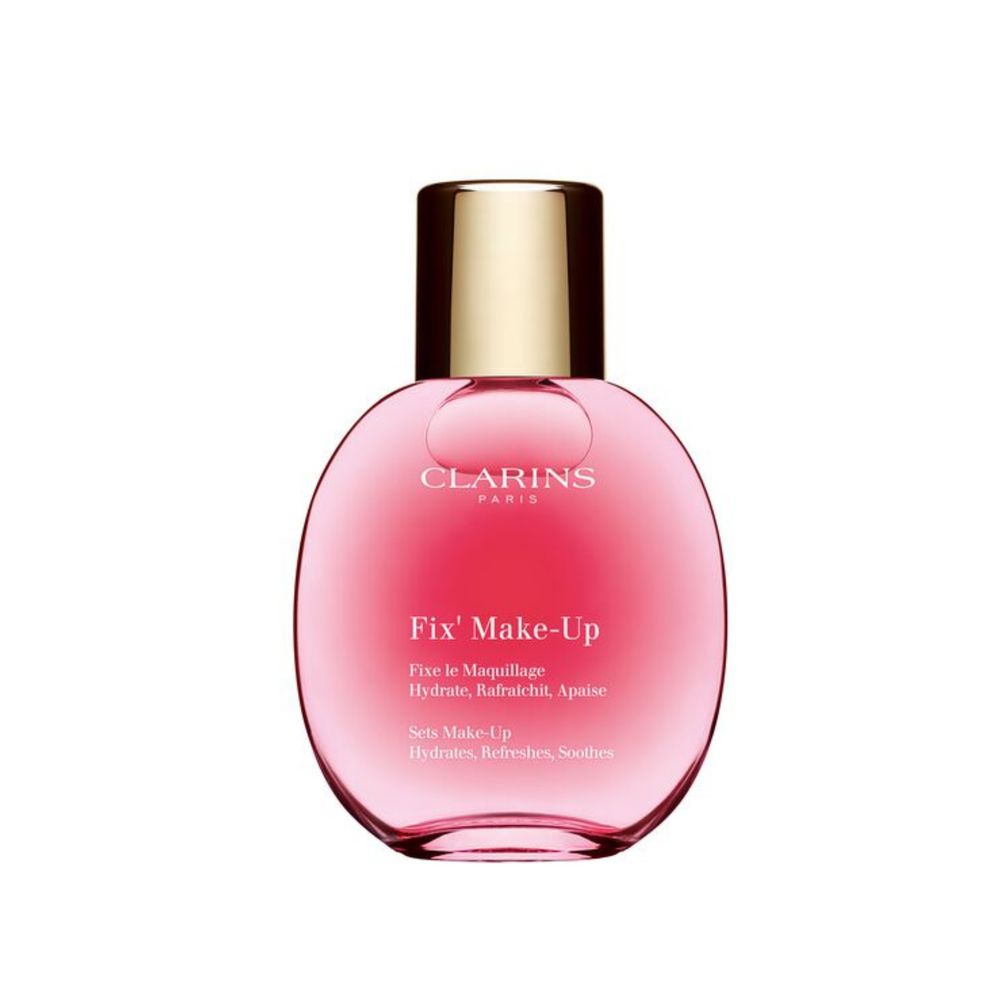 CLARINS FIX MAKE-UP makeup fixer 50 ml