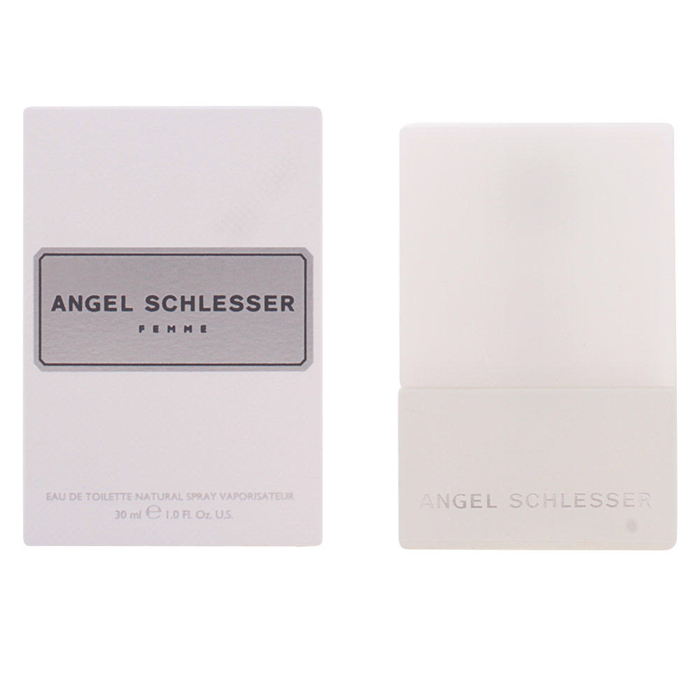 ANGEL SCHLESSER ANGEL SCHLESSER FEMME edt spray 30 ml