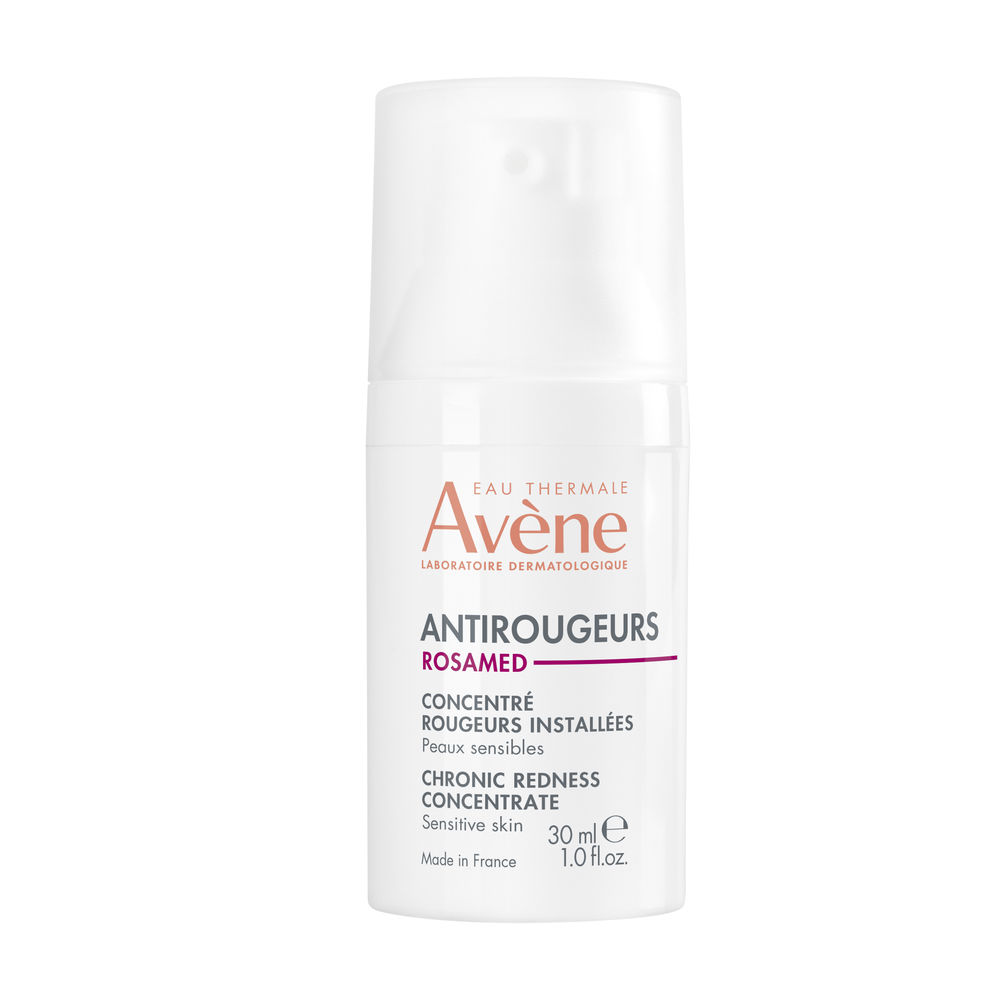 AVENE ROSAMED chronic redness concentrate 30 ml