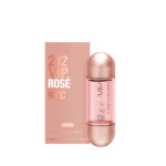 CAROLINA HERRERA 212 VIP ROSÉ ELIXIR edp vapo 30 ml