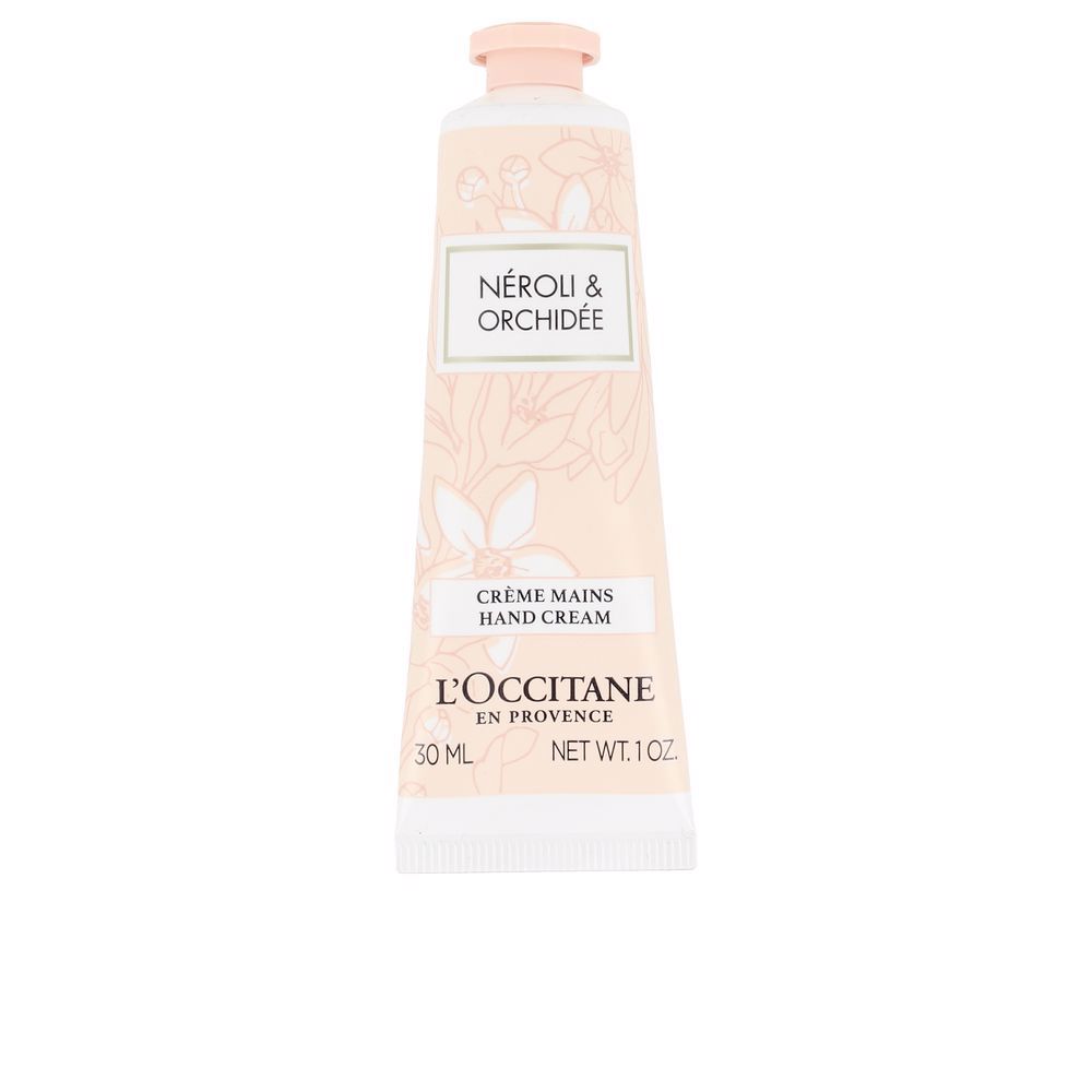 L'Occitane Neroli & Orchidee Hand Cream   30 ml