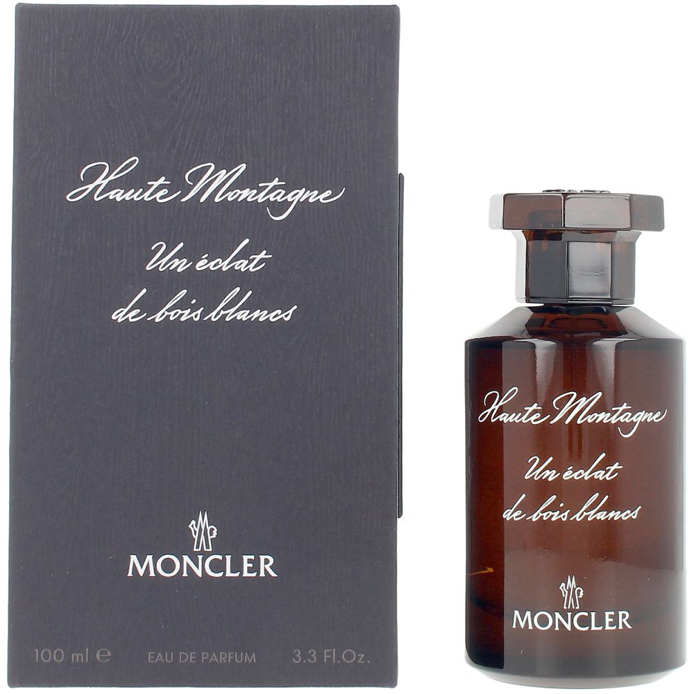 Moncler Haute Montagne U EdP 100 ml /2023 + free sample vial 2 ml