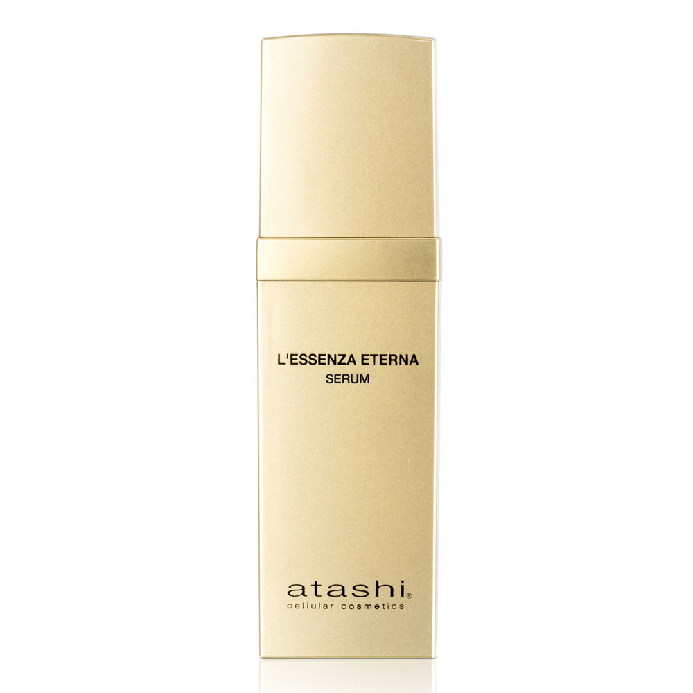 ATASHI L'ESSENZA ETERNA anti-aging serum 30 ml