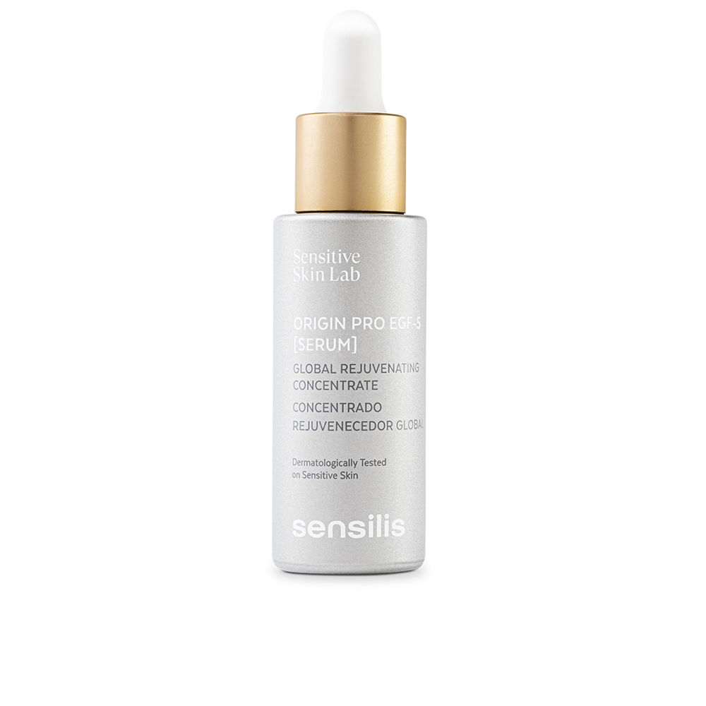 SENSILIS ORIGIN PRO EGF-5 serum 30 ml